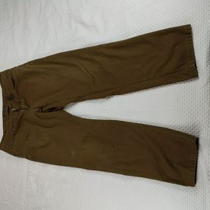 Arc'teryx Work Jeans